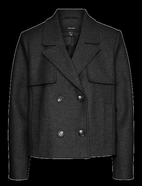 Vero Moda | Vmfortunesheila Short Jacket Ga Boo | M