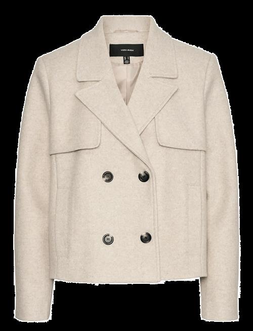 Vero Moda | Vmfortunesheila Short Jacket Ga Boo | L