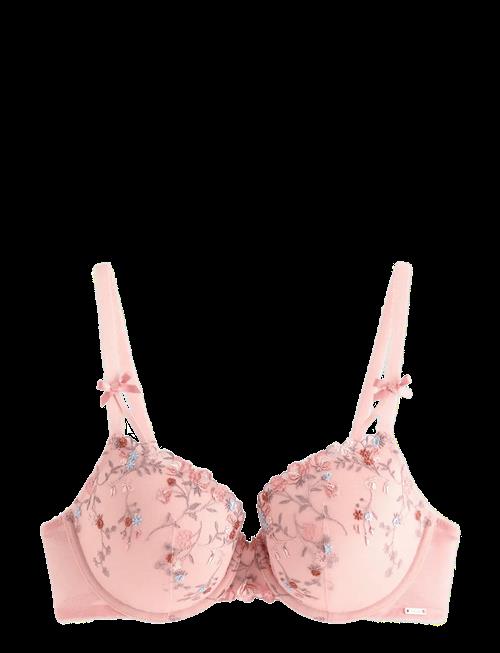 Lindex | Bra Lilja Rosie | B x 85