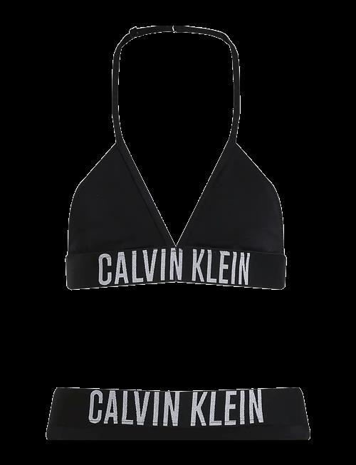 Calvin Klein | Triangle Bikini Set | 128-140