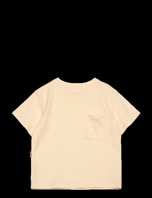 Mango | Patch Pocket T-Shirt | 140