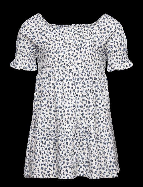 The New | Tnniki S_S Dress | 134/140