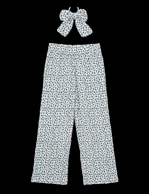The New | Tnniki Wide Pants | 158/164