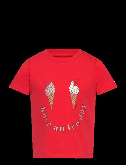 The New | Tnnyrie S_S Tee | 158/164
