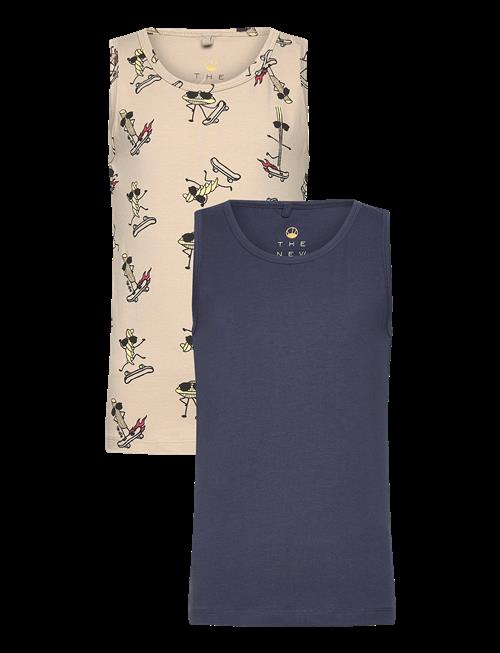 The New | Tnthe New Tank Top 2-Pack | 146/152