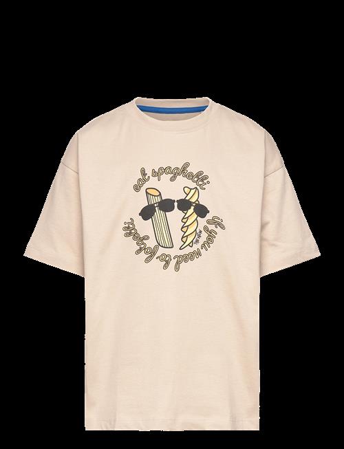 The New | Tnnocchci Os S_S Tee | 146/152