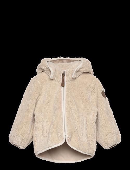 mikk-line | Wp Teddy Jacket W Ears | 104