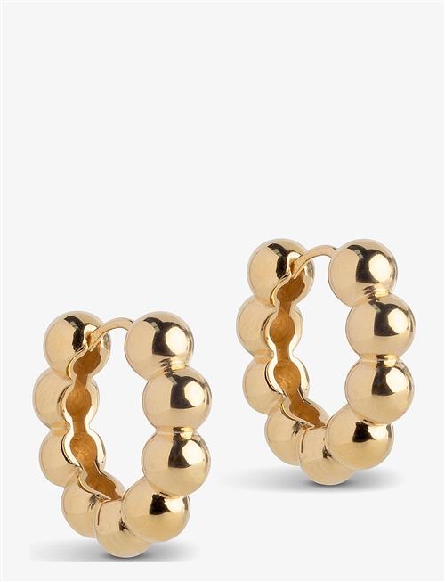 Enamel Copenhagen | Hoops, Ball Chunky | ONE SIZE