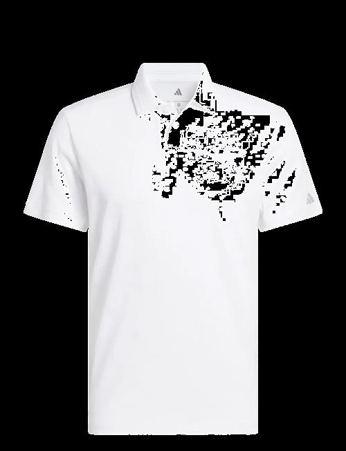 adidas Golf | Tour Nylon Polo | XL