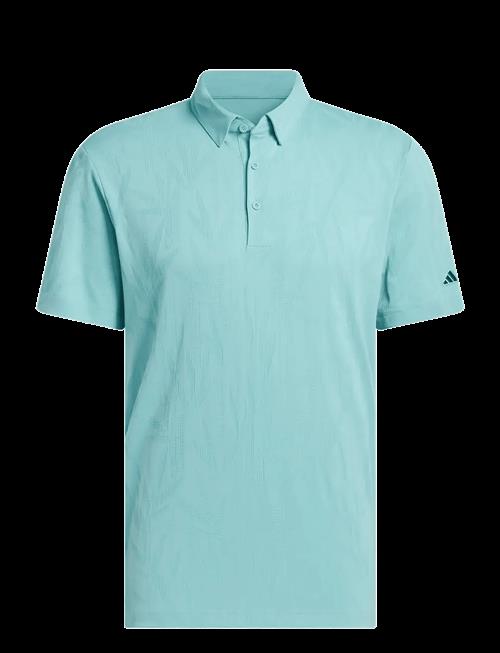 adidas Golf | Go-To Txt Polo | L