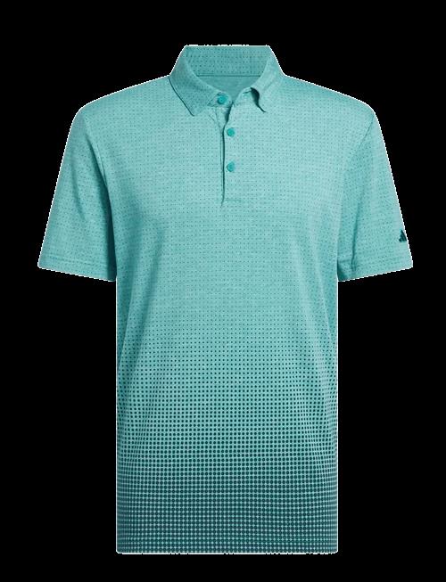 adidas Golf | Go-To Prt Polo | S