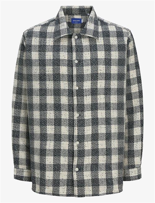 Jack & Jones | Jorwinter Boucle Shirt Ls Styd Aw24 | S