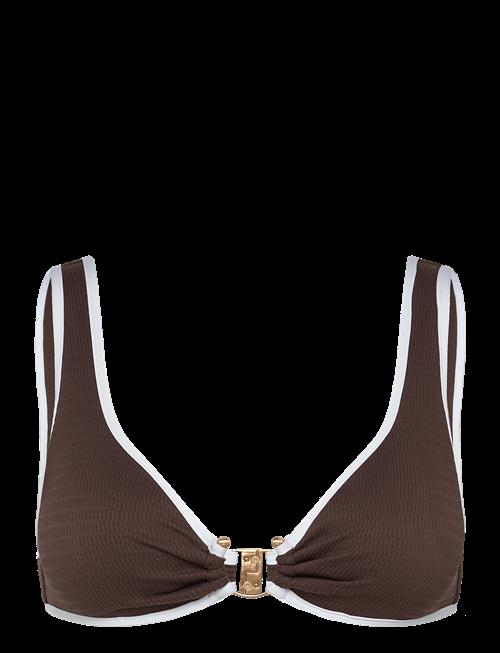 Seafolly | Beach Bound Ring Front Tank | 36