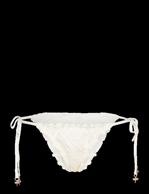 Seafolly | Daydreamer Brazillian Tie Side | 36