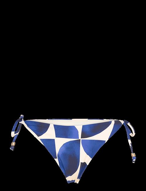 Seafolly | Sunray Tie Side Rio Pant | 40