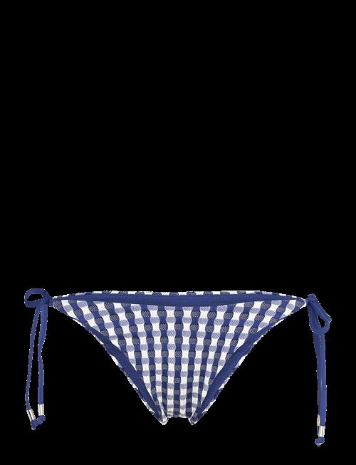 Seafolly | Bella Tie Side Rio Pant | 40