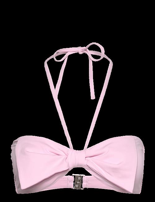 Seafolly | Beau Bow Front Bandeau | 38