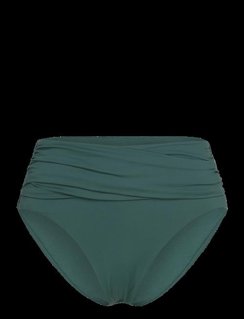 Seafolly | S.collective High Waist Wrap Front Pant | 36
