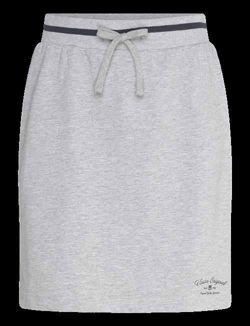 VINSON | Reece Cot Pe Sw Vin W Skirt | XS