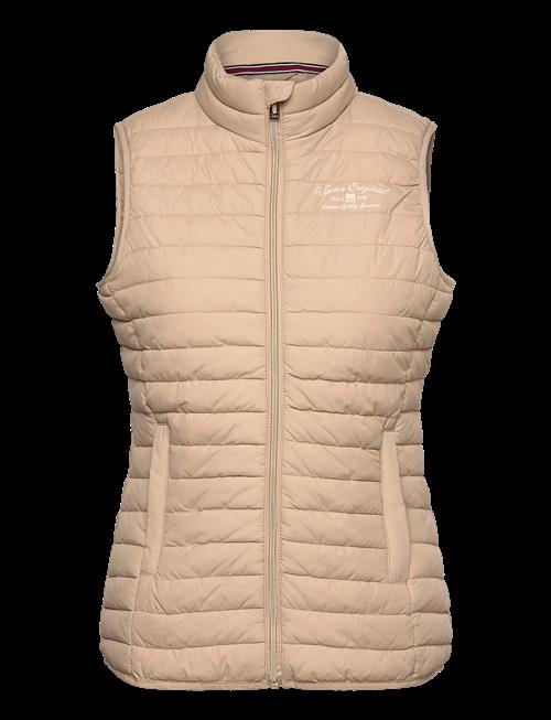 VINSON | Kelly Reg Pe Vest Vin W Otw | XS
