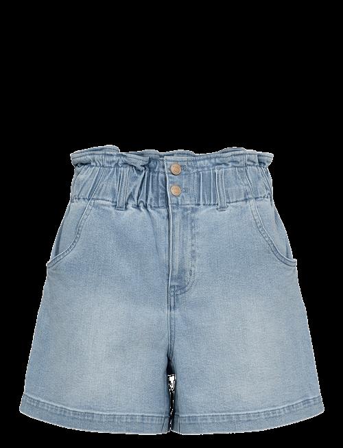 Nümph | Nululu Denim Shorts | 38