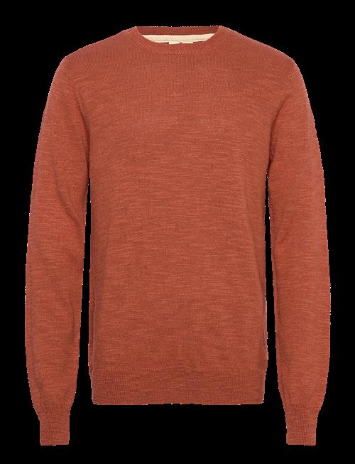 Anerkjendt | Aksune Cot/Linen Knit | S
