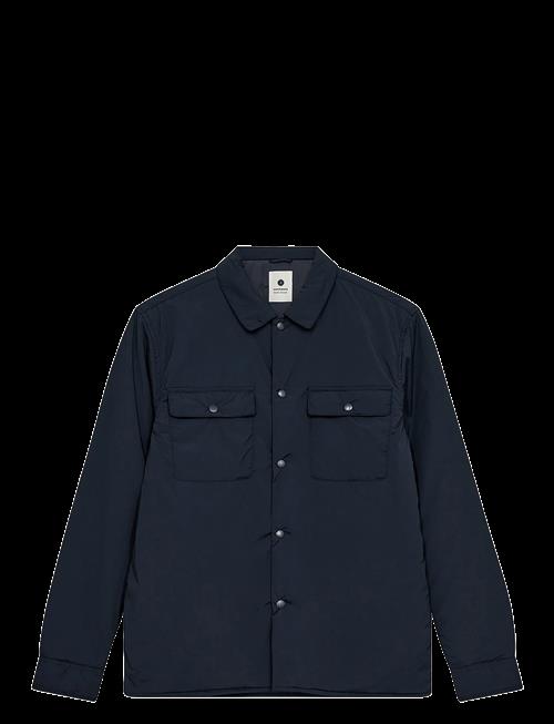 Anerkjendt | Akoscar Nylon Padded Jacket | M
