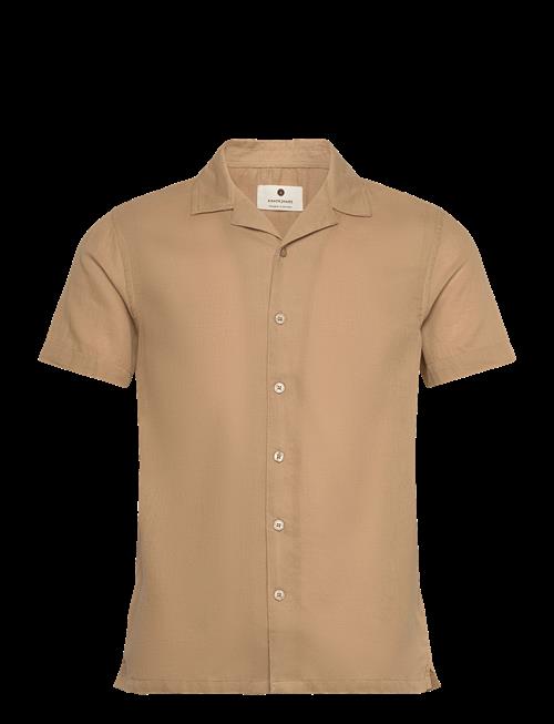 Anerkjendt | Akleon Structure S/S Shirt 3 | XL
