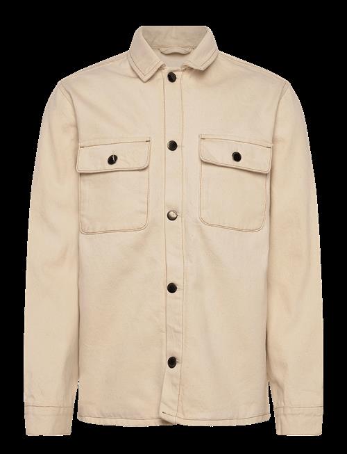 Anerkjendt | Akoscar Denim Overshirt | XL