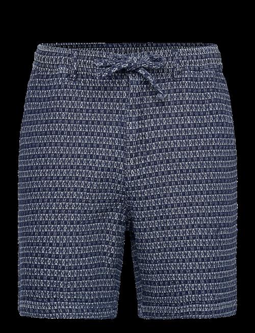 Anerkjendt | Akjan Indigo Shorts | XS