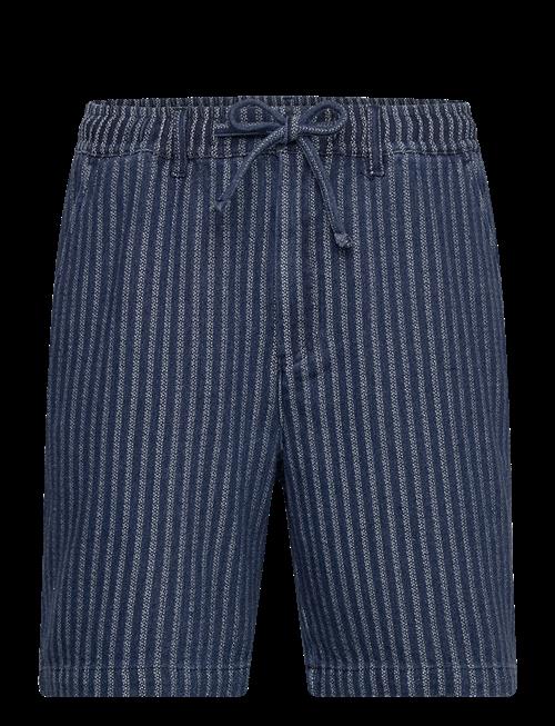 Anerkjendt | Akjan Indigo Shorts | XL