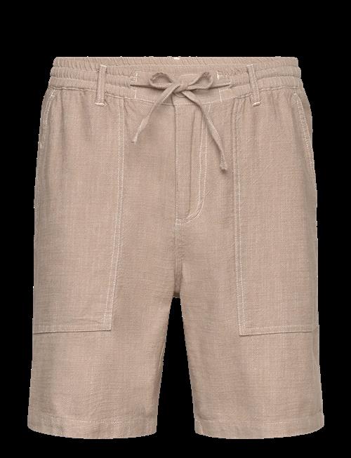 Anerkjendt | Akjan Twill Contrast Shorts | M
