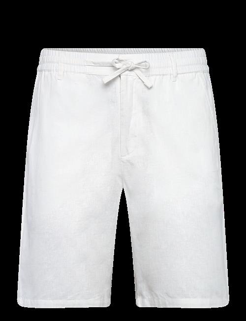 Anerkjendt | Aklt James Cot/Linen Ela Shorts | XL