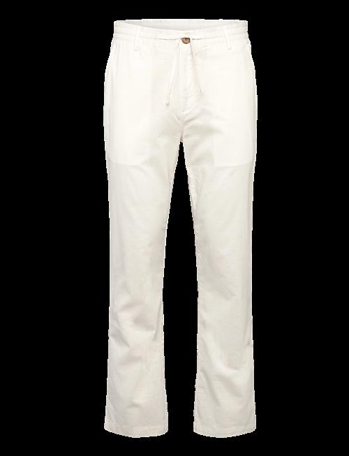 Anerkjendt | Akjan Cot/Linen Ela Pants | XXL