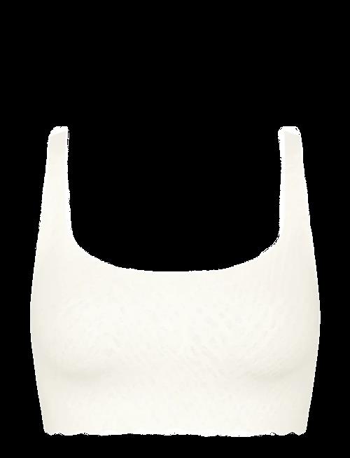 sloggi | Sloggi Zero Feel Bliss Top | XS