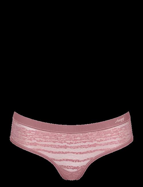 sloggi | Sloggi Free Evolve Hipster Lace | 1