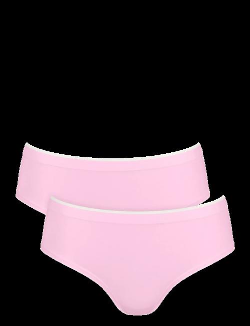 sloggi | Sloggi Go Sense Hipster 2P | XL