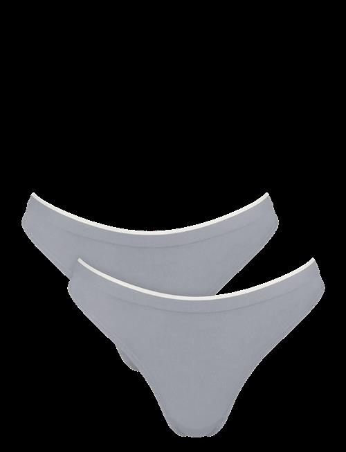 sloggi | Sloggi Go Sense Tanga 2P | XL