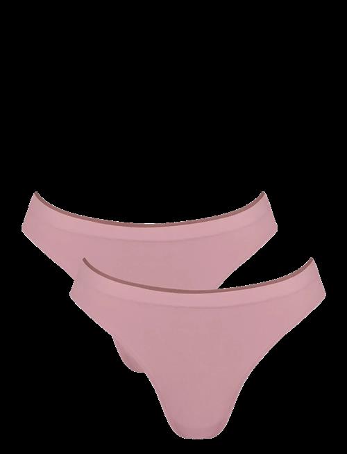 sloggi | Sloggi Go Sense Tanga 2P | XXL