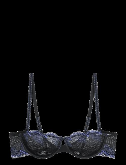 Triumph | Triumph Comfort Glam Wh | C x 90