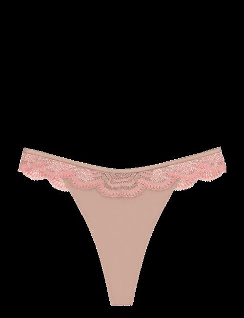 Triumph | Triumph Comfort Glam String | 40