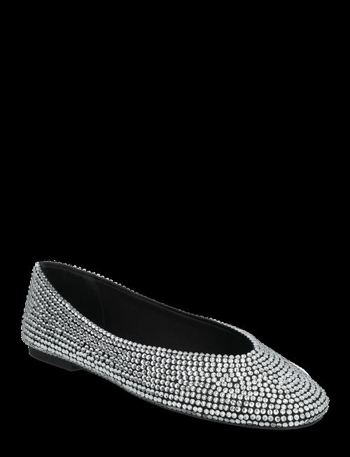 Steve Madden | Darts-R Ballerinas | 36