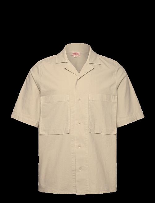 Armor Lux | Shirt Short Sleeves Comfort | XL