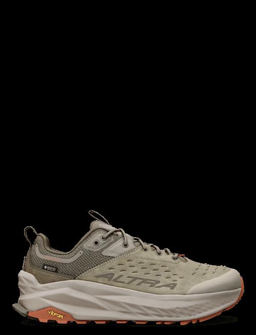 Altra | W Olympus 6 Hike Low Gtx | 38.5