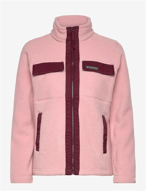 Columbia Sportswear | Juniper Peak Full Zip Fleece | S