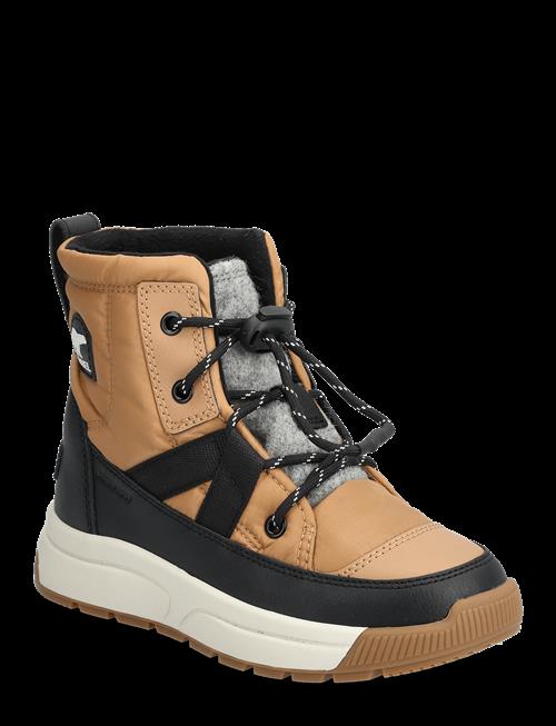 Sorel | Youth Whitney Iii Mid Wp | 32