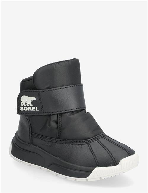 Sorel | Children's Whitney Iii Strap Mid Wp | 26