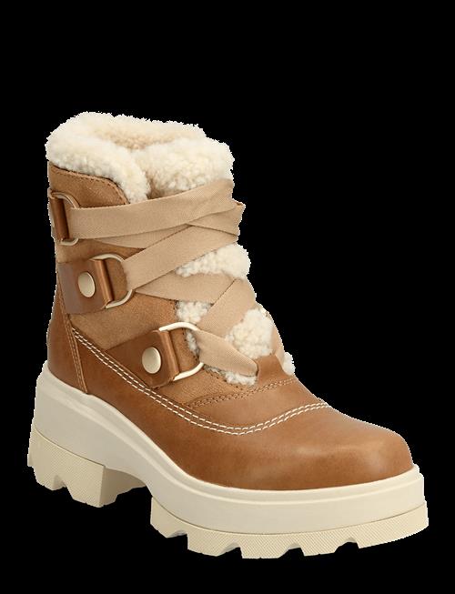 Sorel | Joan Frwd Cozy Boot Wp | 40.5