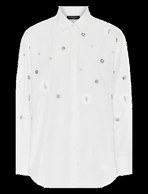 Bruuns Bazaar | Chrisoulabbbeia Shirt | 40