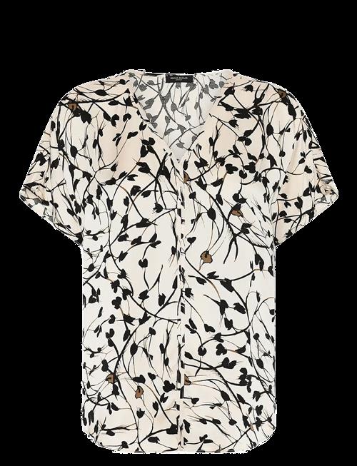 Bruuns Bazaar | Floretbbphina Blouse | 42